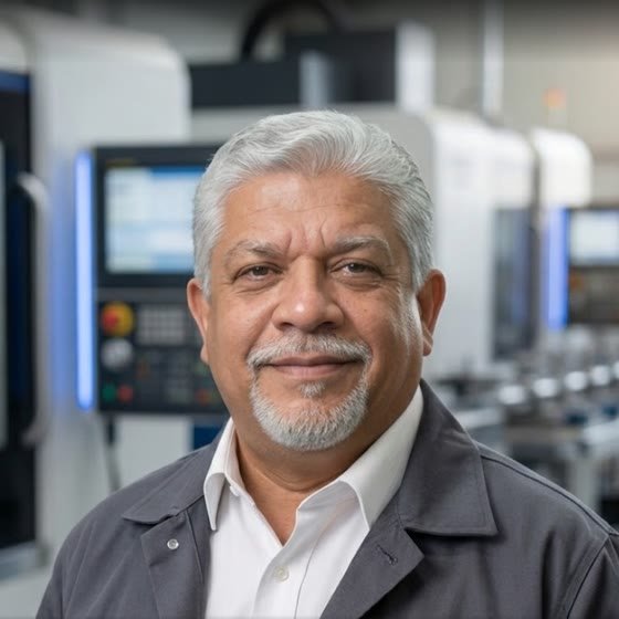 Headshot of Jaime Garate